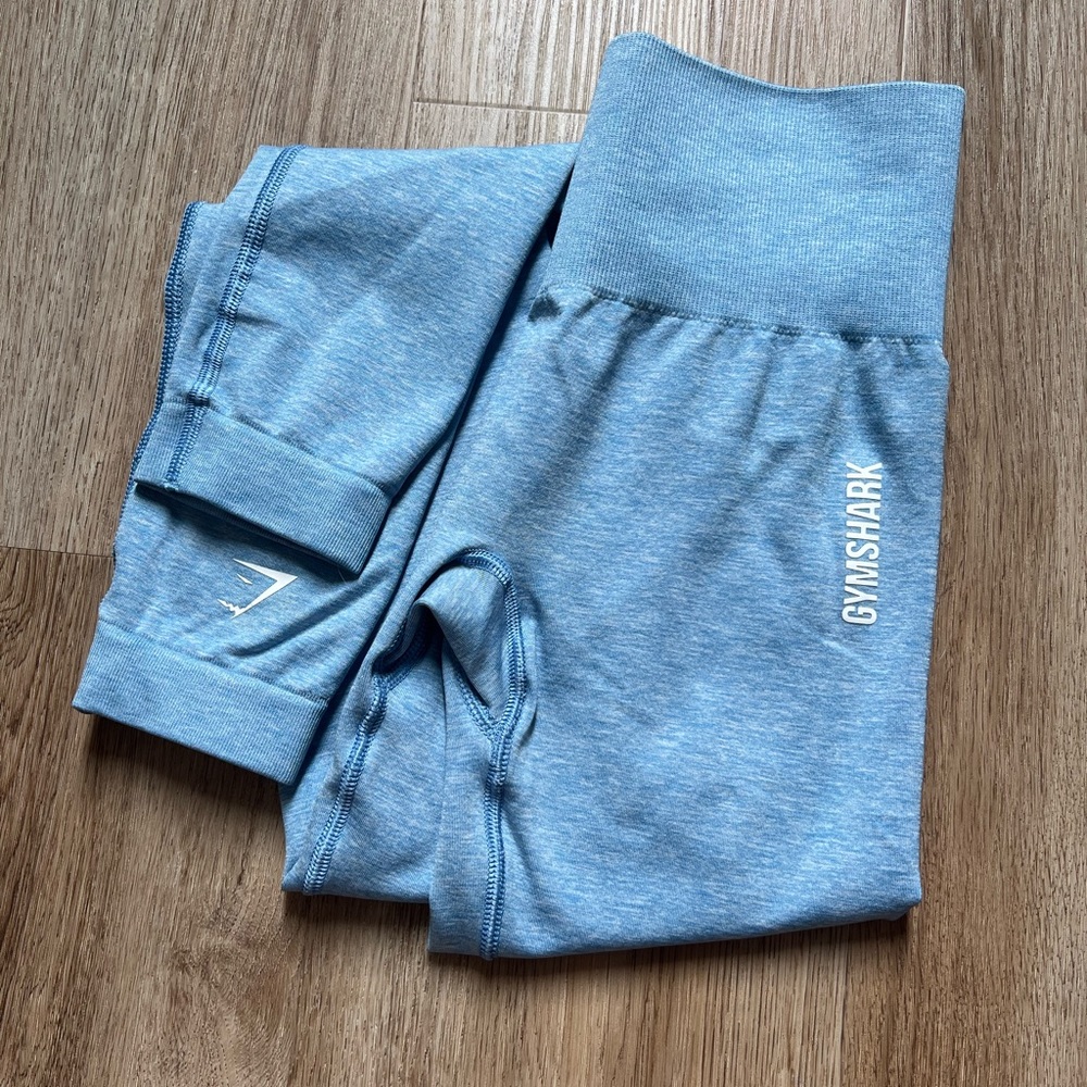 Gymshark leggings